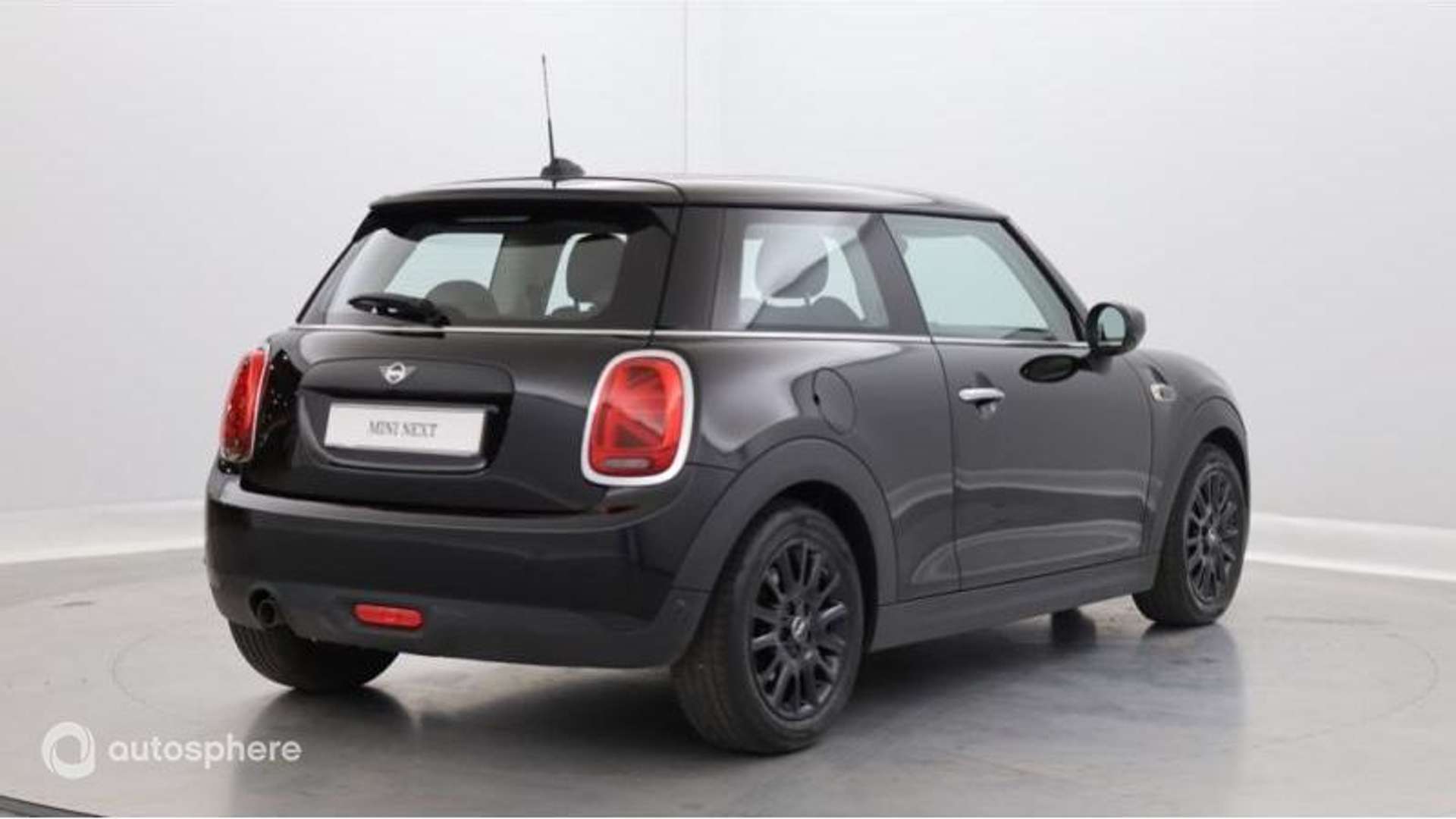 Mini One Greenwich_One - 2021 - Joinsteer - #5