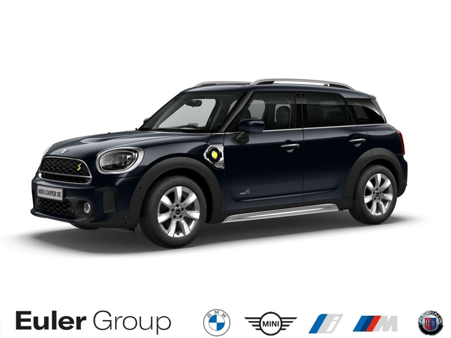 Mini Cooper SE Cooper SE - 2022 - Joinsteer - #1