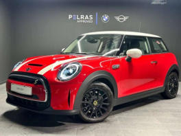 Mini Cooper E Edition Premium Cooper SE - 2023 - Joinsteer - #1