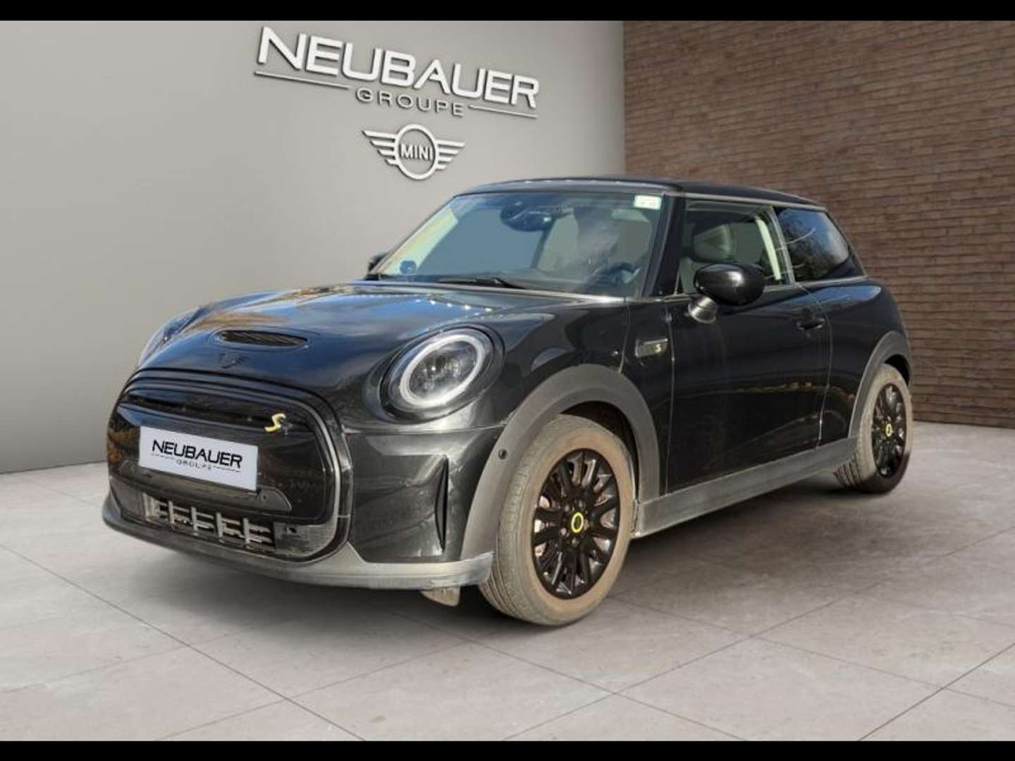 Mini Electric Edition Premium Plus Cooper SE - 2022 - Joinsteer - #1