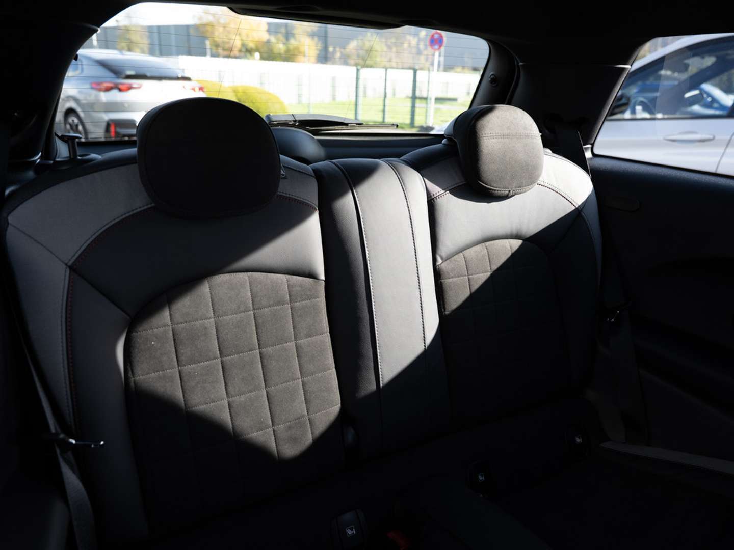 Mini John Cooper Works JCW Trim John Cooper Works - 2022 - Joinsteer - #5