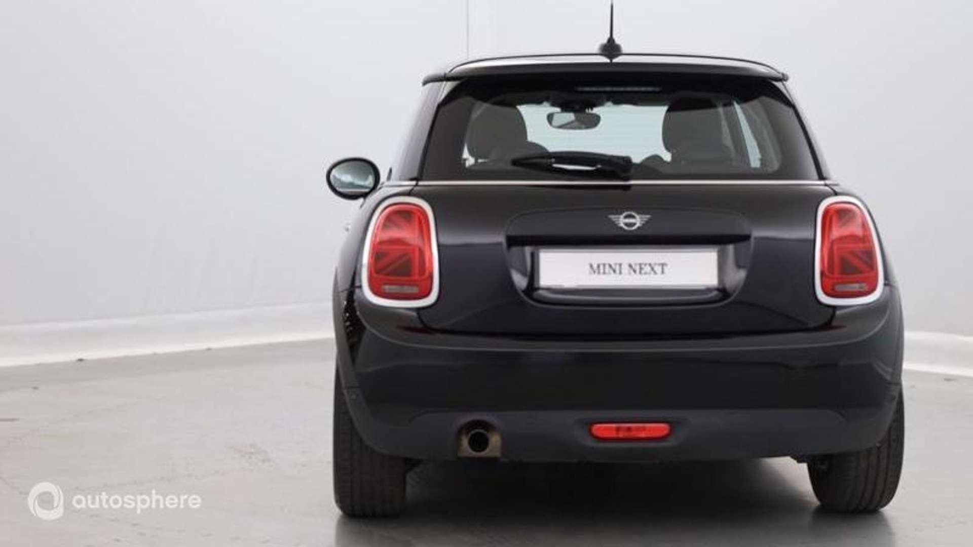 Mini One Greenwich_One - 2021 - Joinsteer - #6