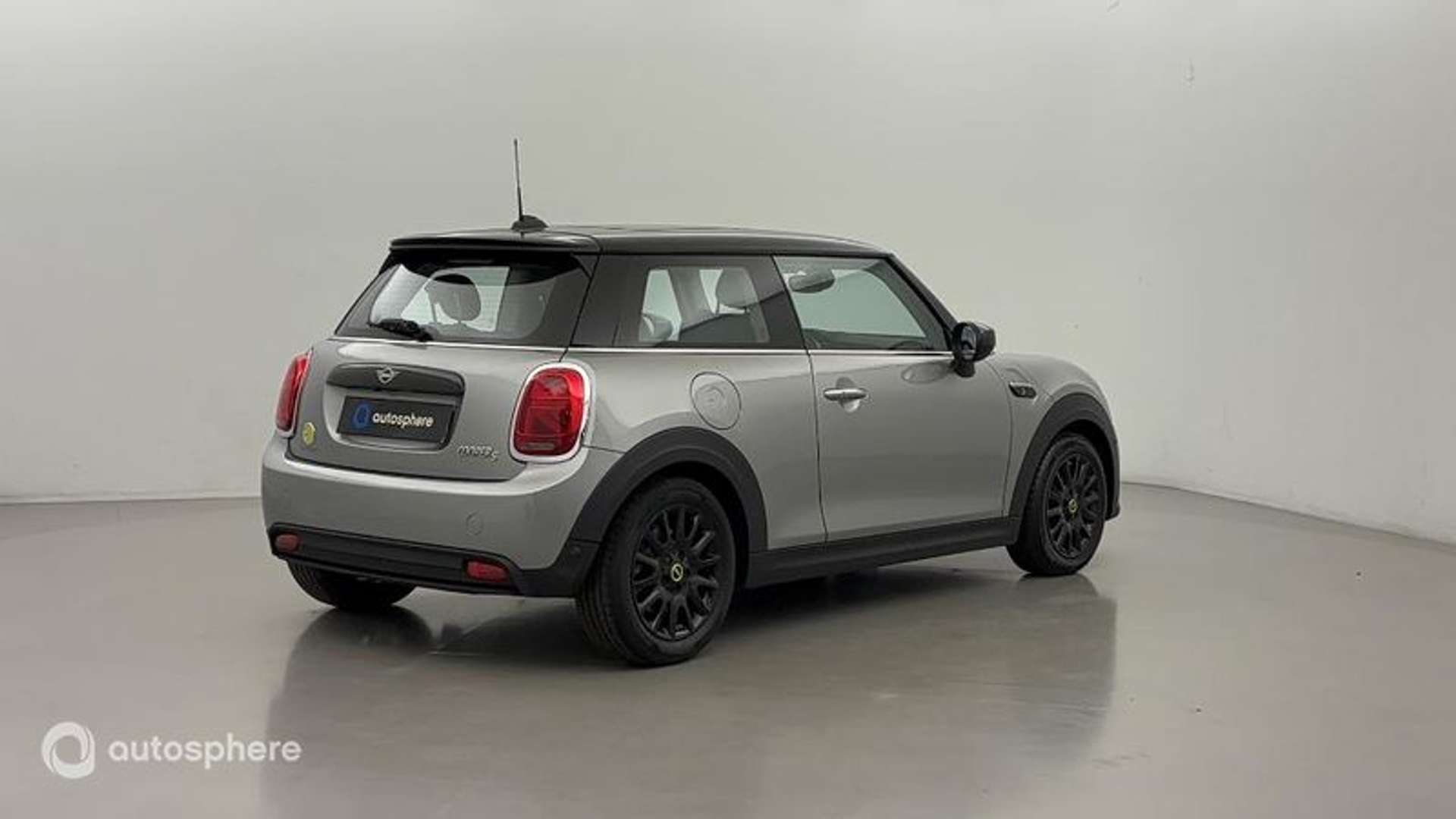 Mini Cooper SE Edition Premium Plus Cooper SE - 2023 - Joinsteer - #5