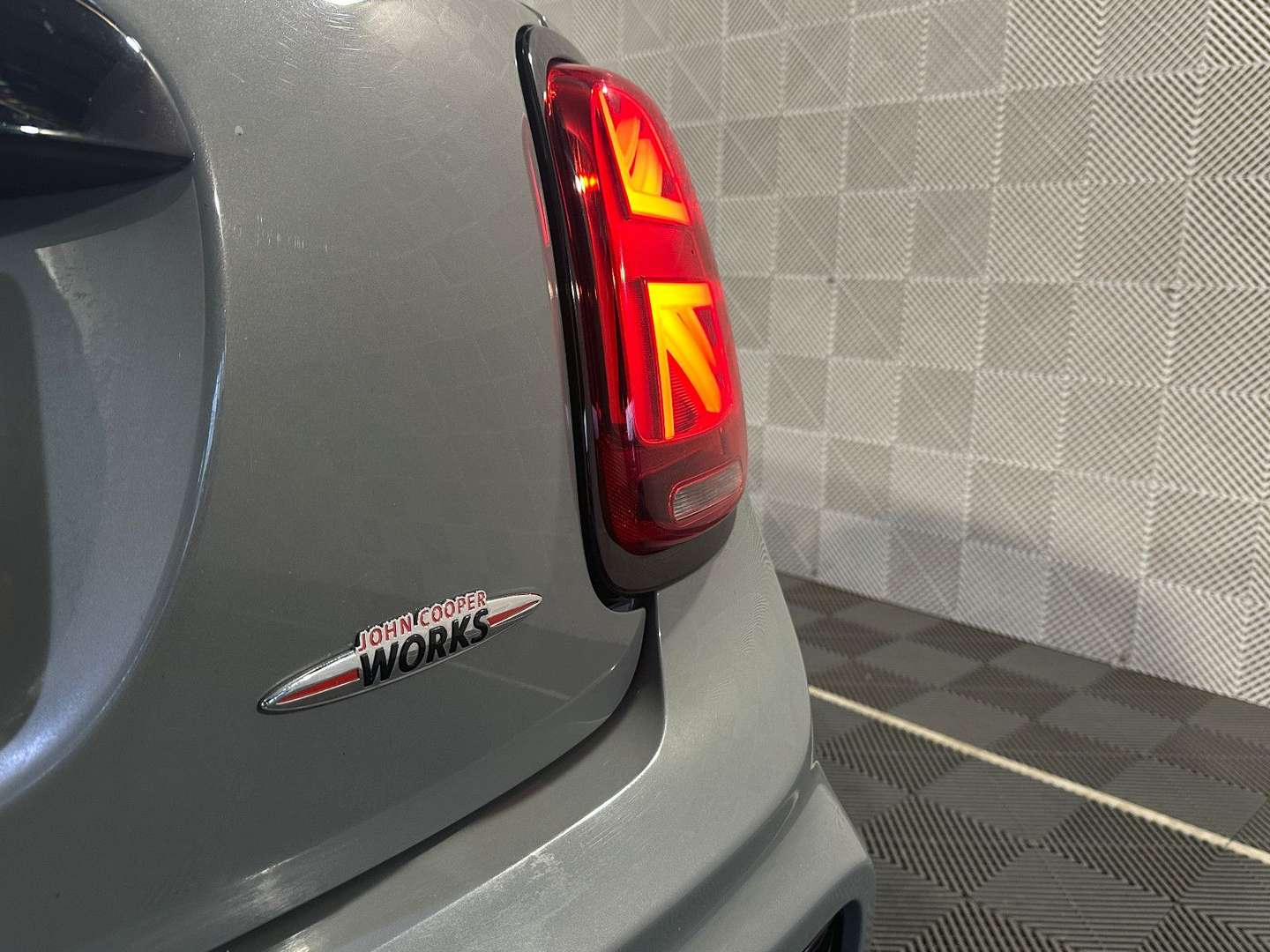 Mini John Cooper Works Sport John Cooper Works - 2020 - Joinsteer - #7