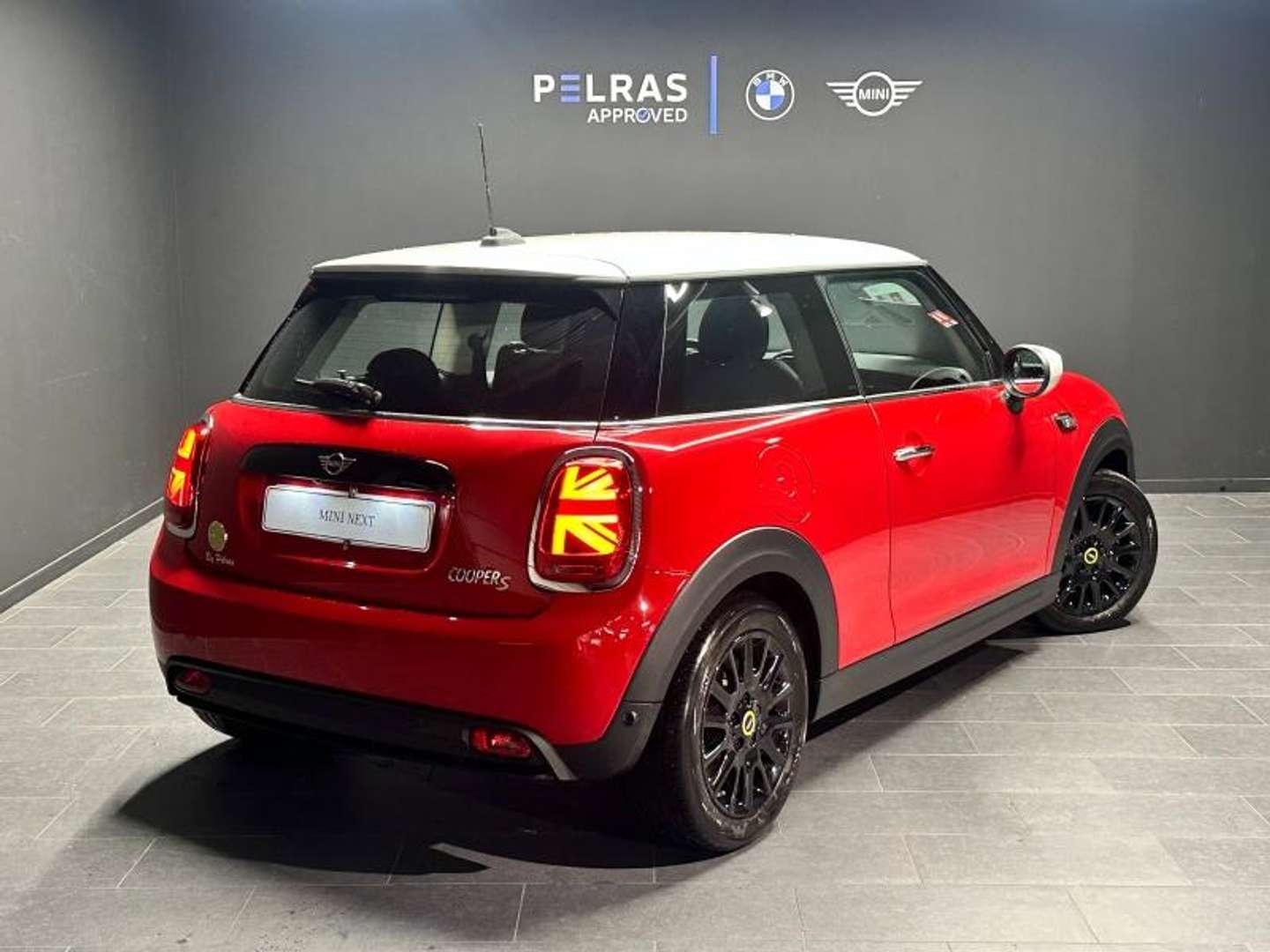 Mini Cooper E Edition Premium Cooper SE - 2023 - Joinsteer - #2