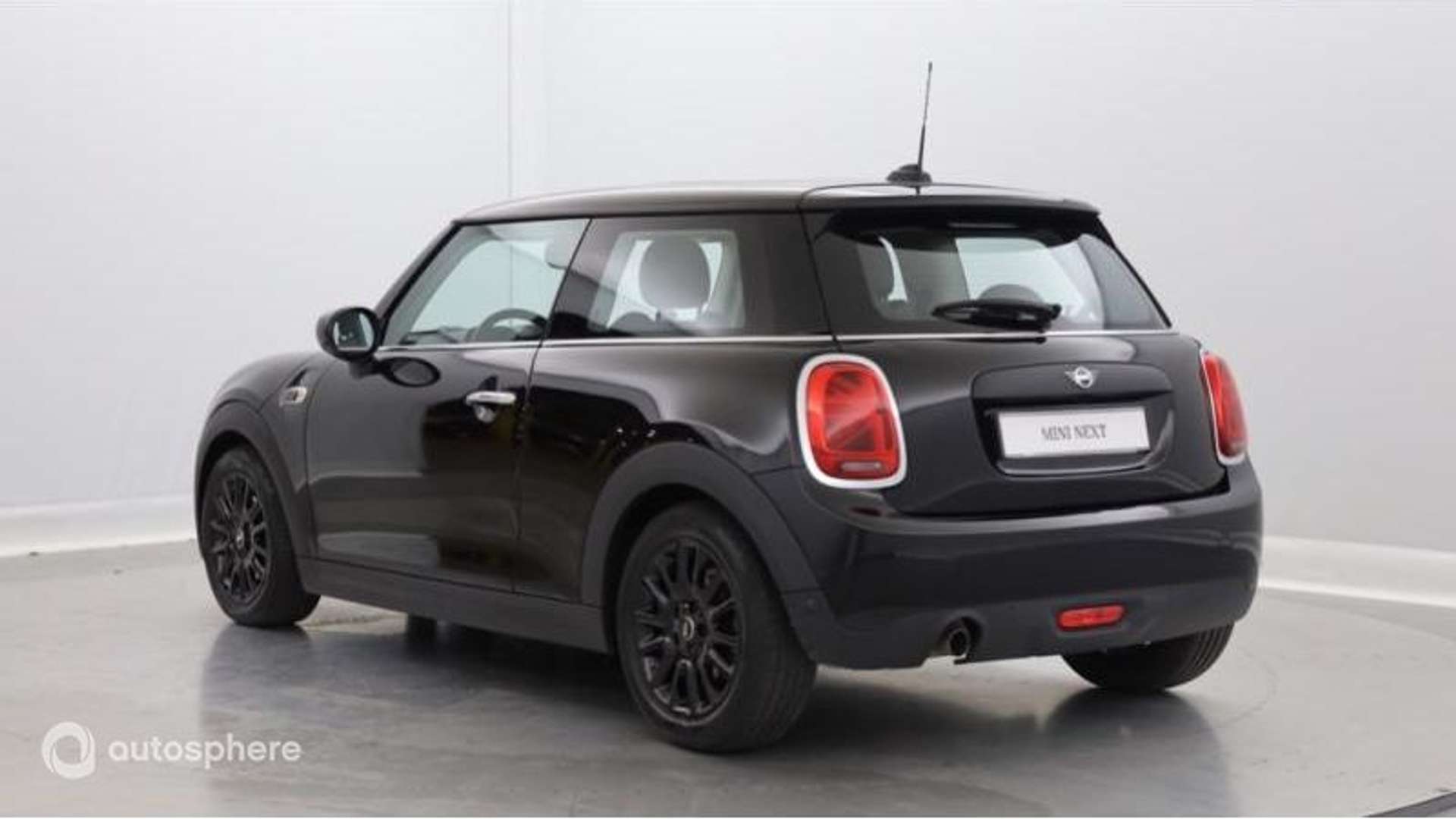 Mini One Greenwich_One - 2021 - Joinsteer - #7