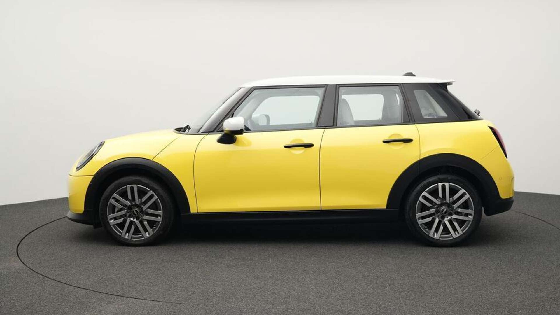 Mini 3 Portes Classic Cooper S - 2024 - Joinsteer - #2