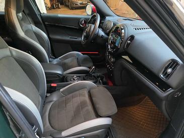Mini Countryman John Cooper Works — photo 6