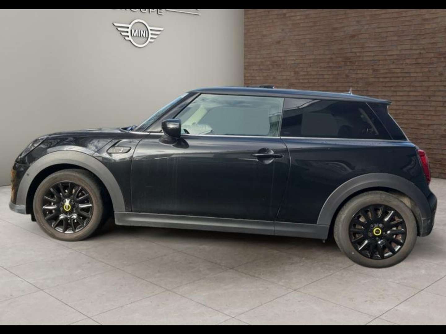 Mini Electric Edition Premium Plus Cooper SE - 2022 - Joinsteer - #2
