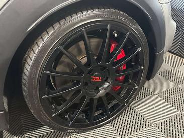 Mini John Cooper Works Sport John Cooper Works — photo 8