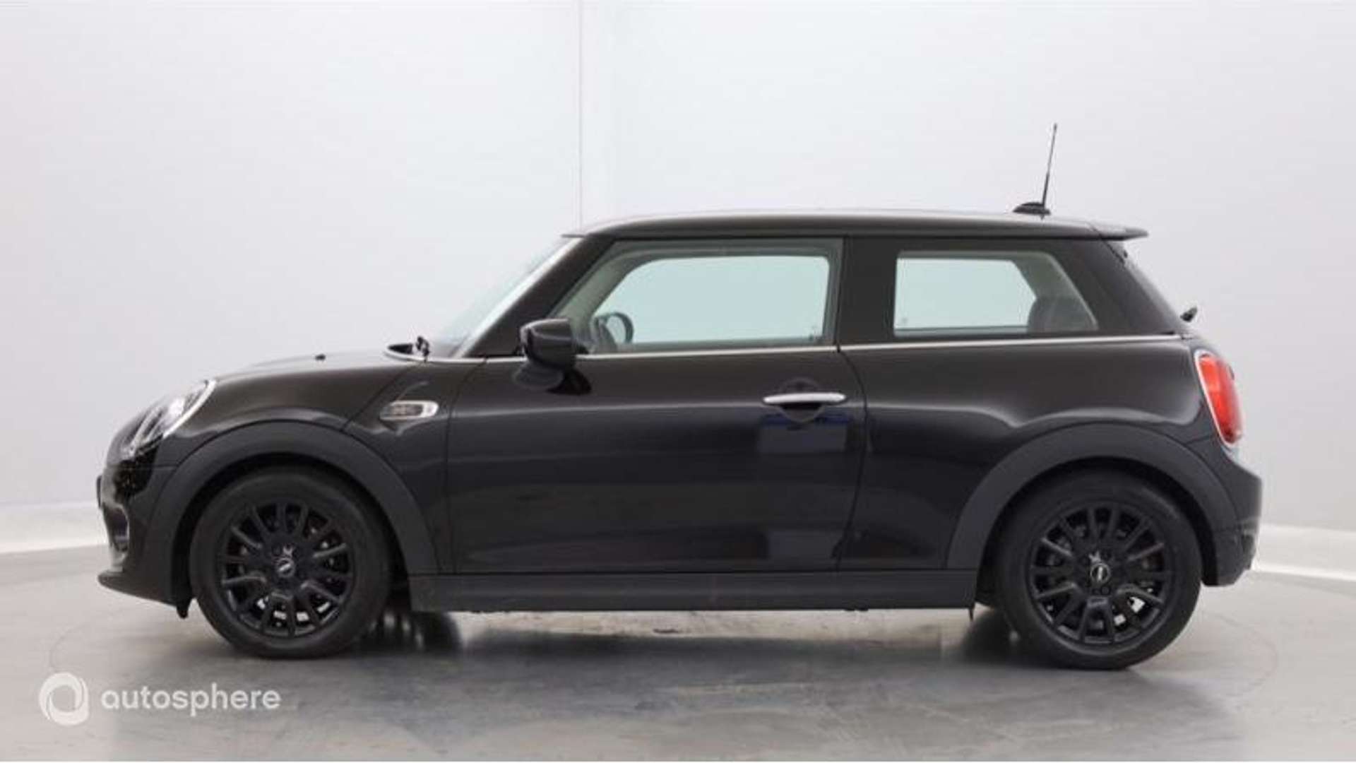 Mini One Greenwich_One - 2021 - Joinsteer - #8