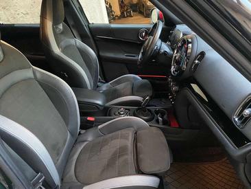Mini Countryman John Cooper Works — photo 7