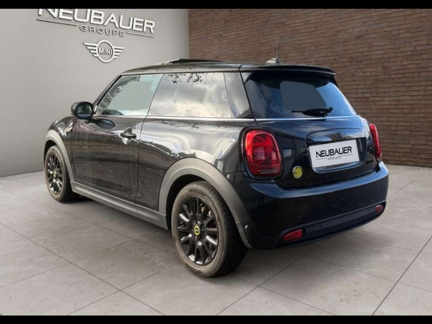 Mini Electric Edition Premium Plus Cooper SE - 2022 - Joinsteer - #3