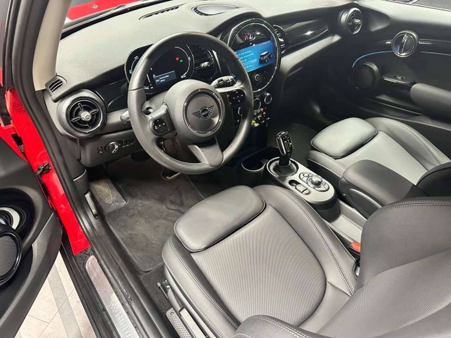 Mini Cooper E Edition Premium Cooper SE - 2023 - Joinsteer - #4