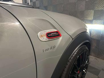 Mini John Cooper Works Sport John Cooper Works — photo 10