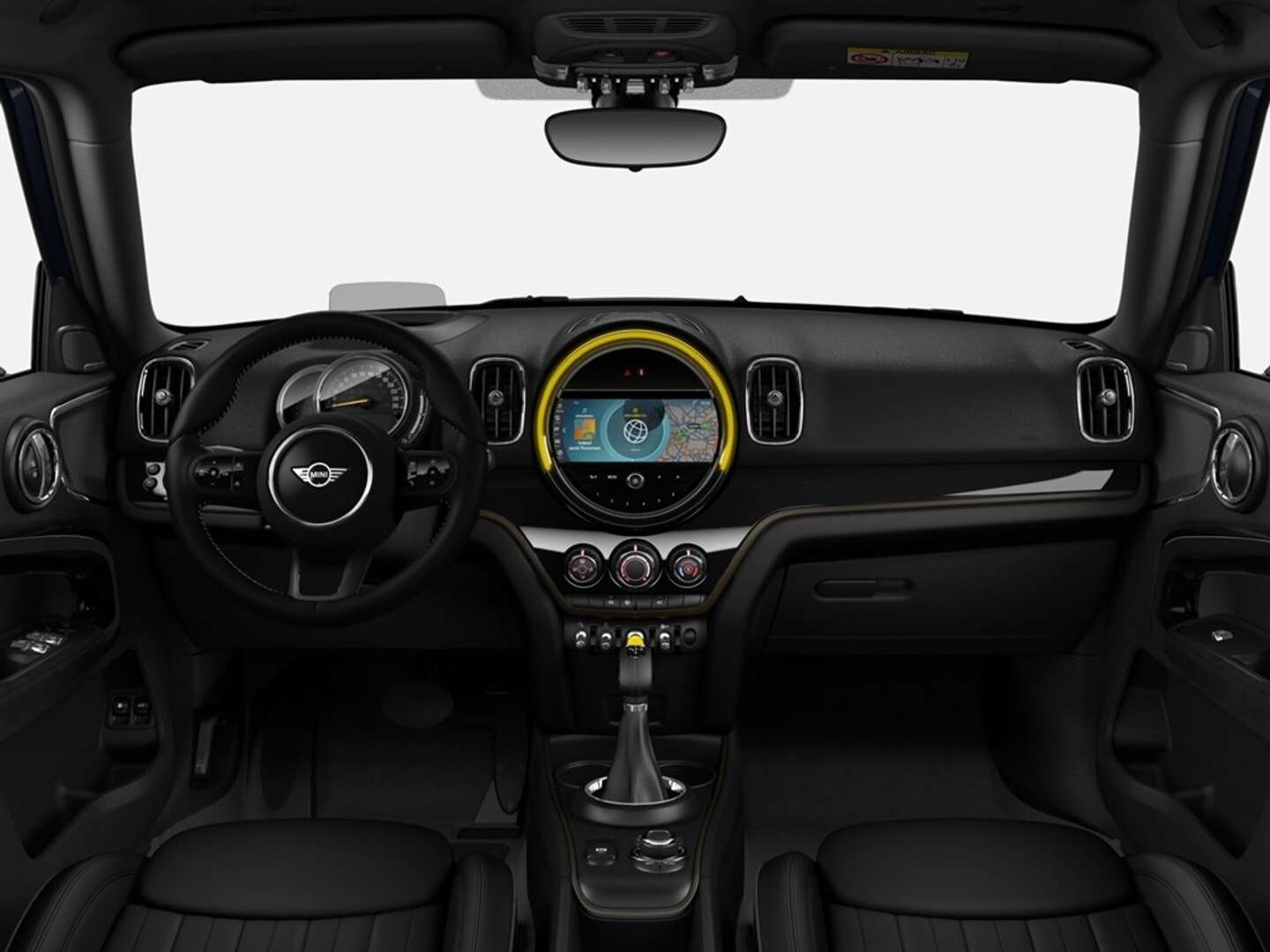 Mini Cooper SE Cooper SE - 2022 - Joinsteer - #5