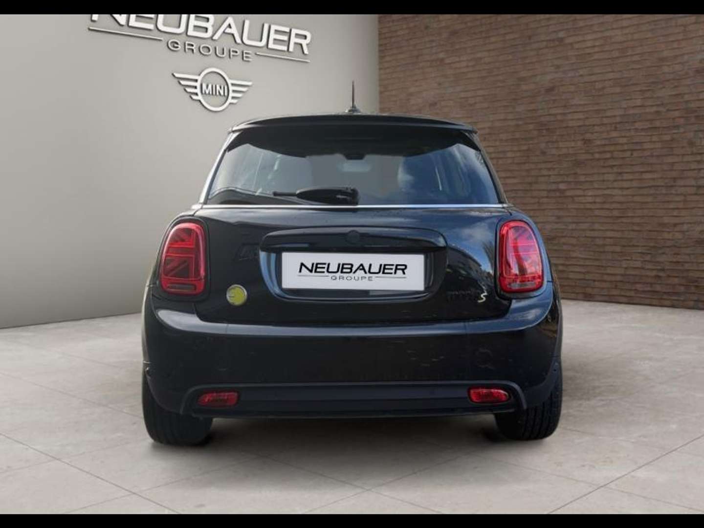 Mini Electric Edition Premium Plus Cooper SE - 2022 - Joinsteer - #4