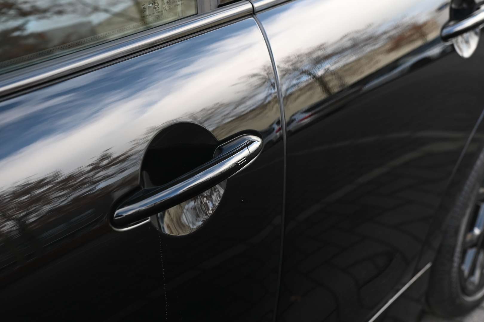 Mini Hatchback JCW Trim John Cooper Works - 2025 - Joinsteer - #12