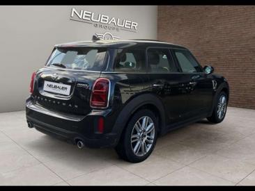 Mini Countryman Northwood Cooper S — photo 5