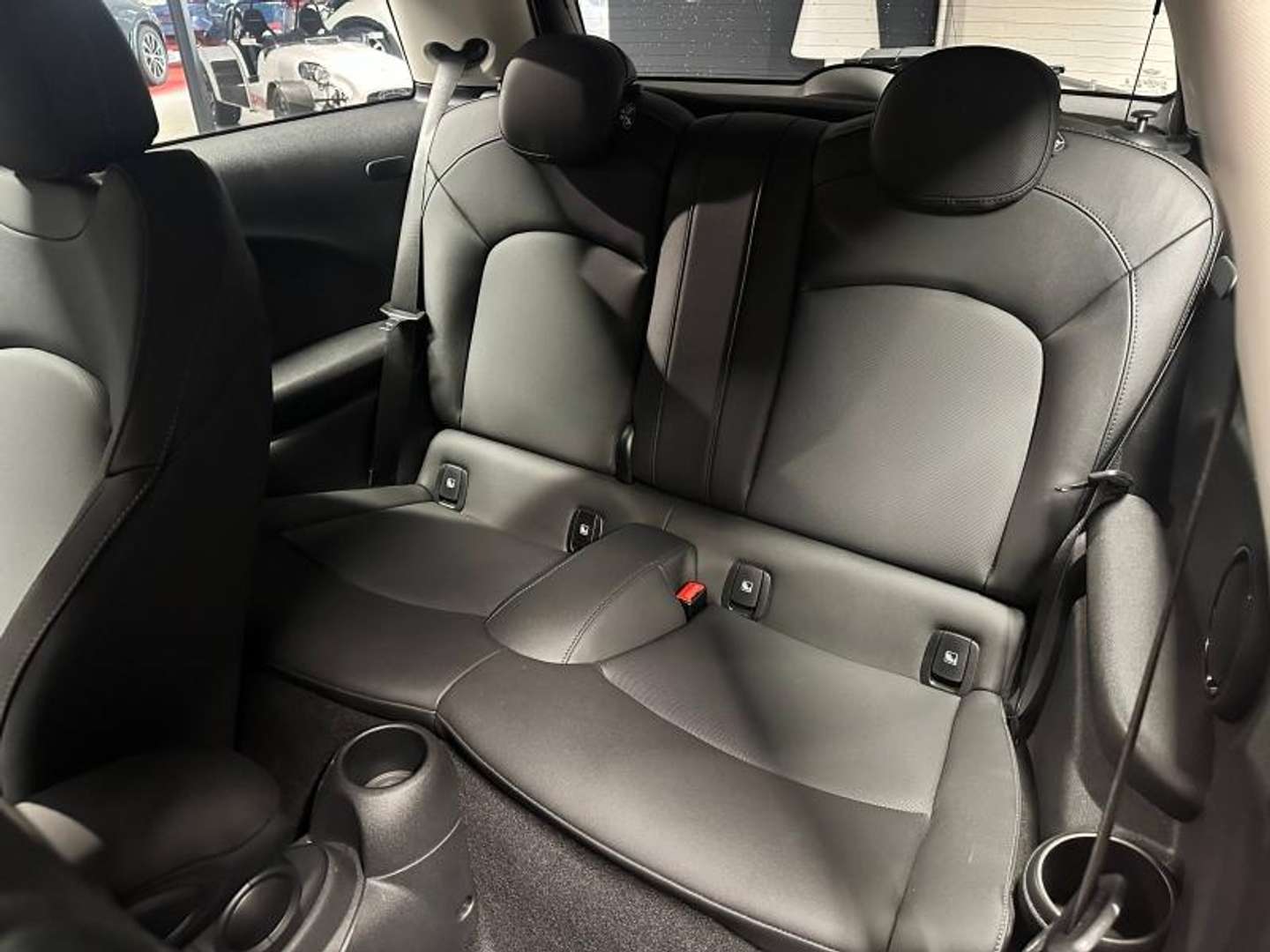 Mini Cooper E Edition Premium Cooper SE - 2023 - Joinsteer - #6