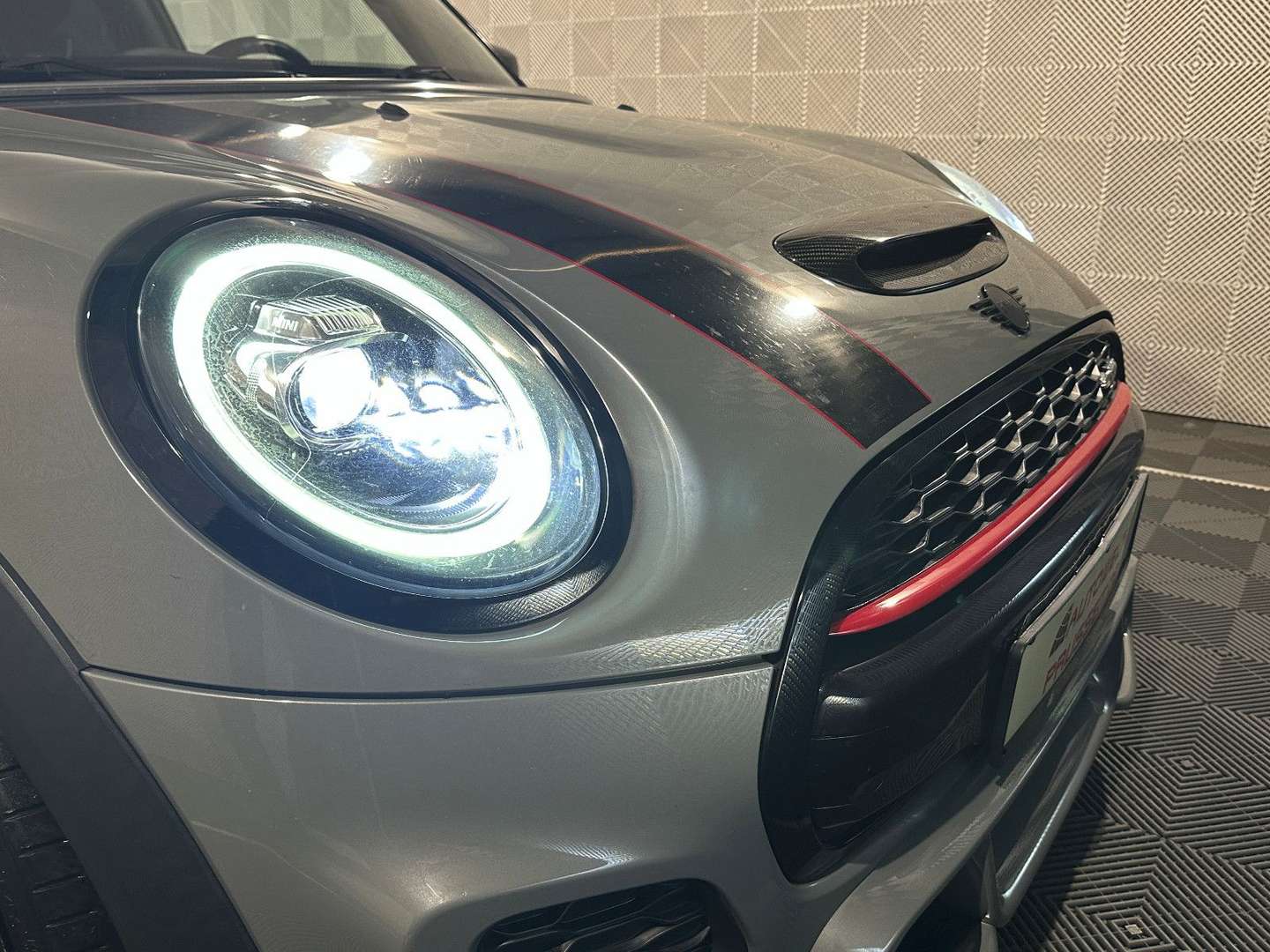 Mini John Cooper Works Sport John Cooper Works - 2020 - Joinsteer - #11