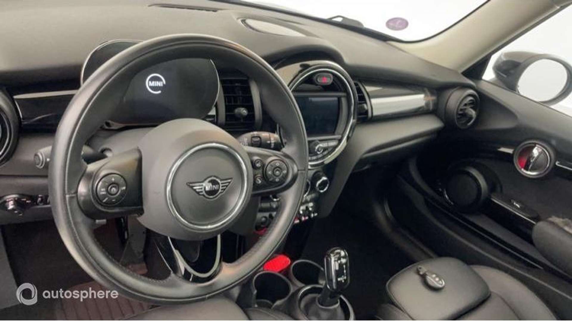 Mini One Greenwich_One - 2021 - Joinsteer - #11