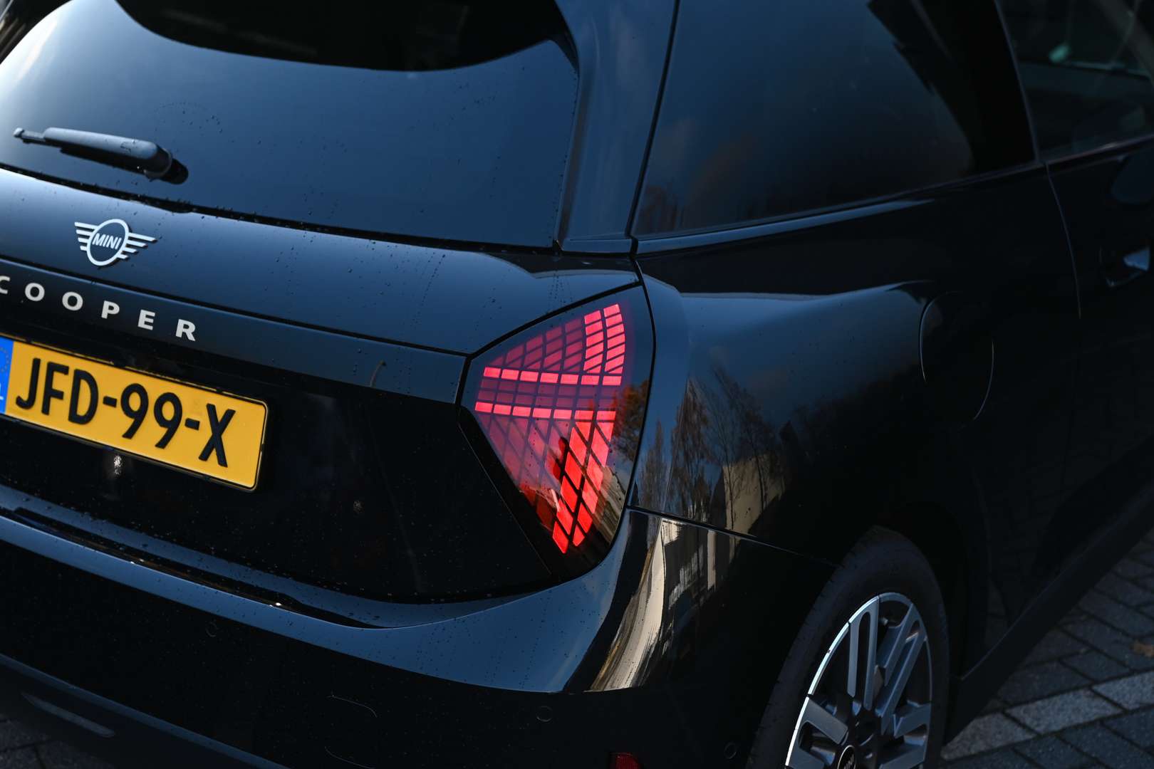 Mini Hatchback Classic Cooper E - 2025 - Joinsteer - #10