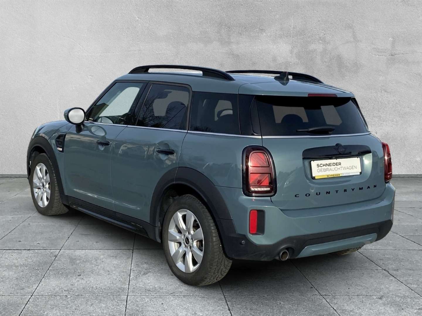Mini Countryman Untamed Edition Cooper - 2023 - Joinsteer - #2