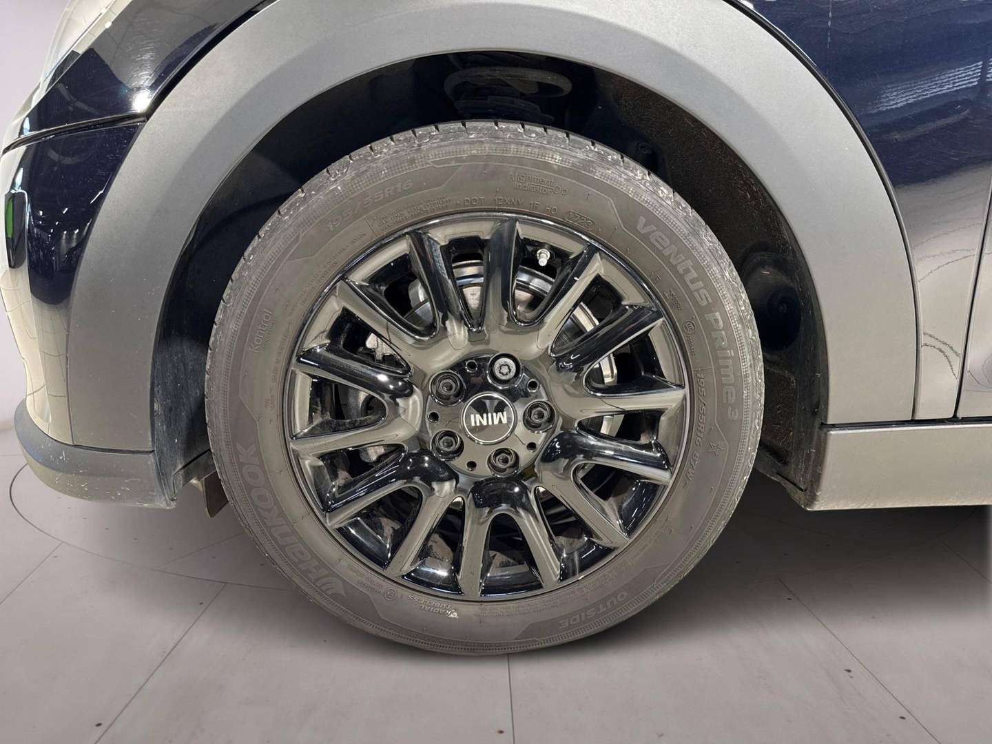 Mini 5 Portes Camden Cooper - 2023 - Joinsteer - #5