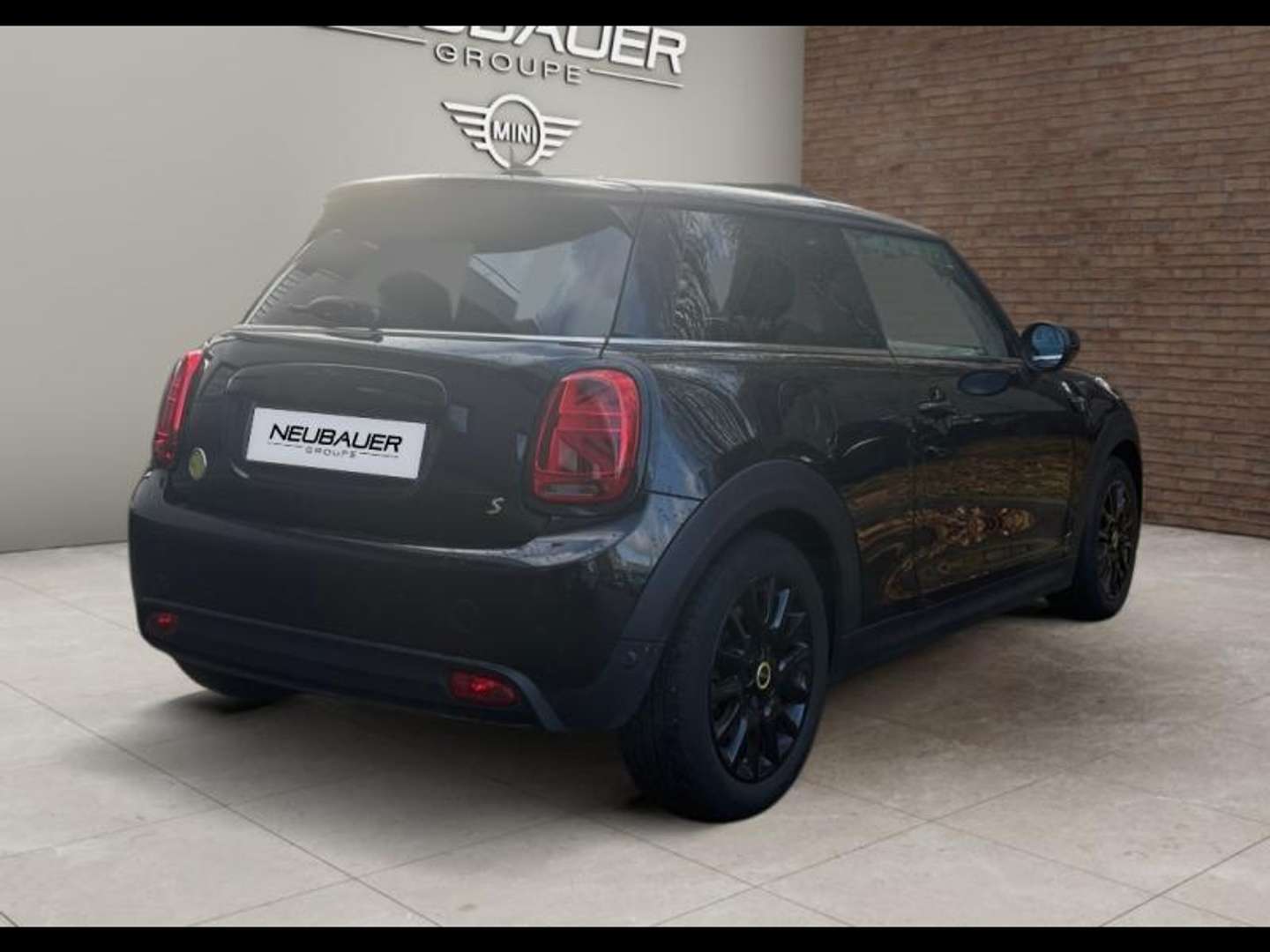 Mini Electric Edition Premium Plus Cooper SE - 2022 - Joinsteer - #5