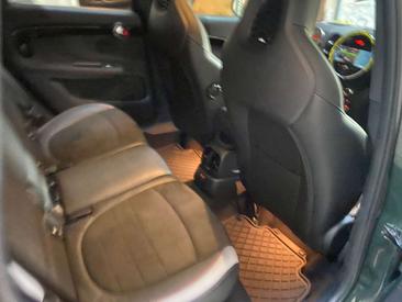 Mini Countryman John Cooper Works — photo 9