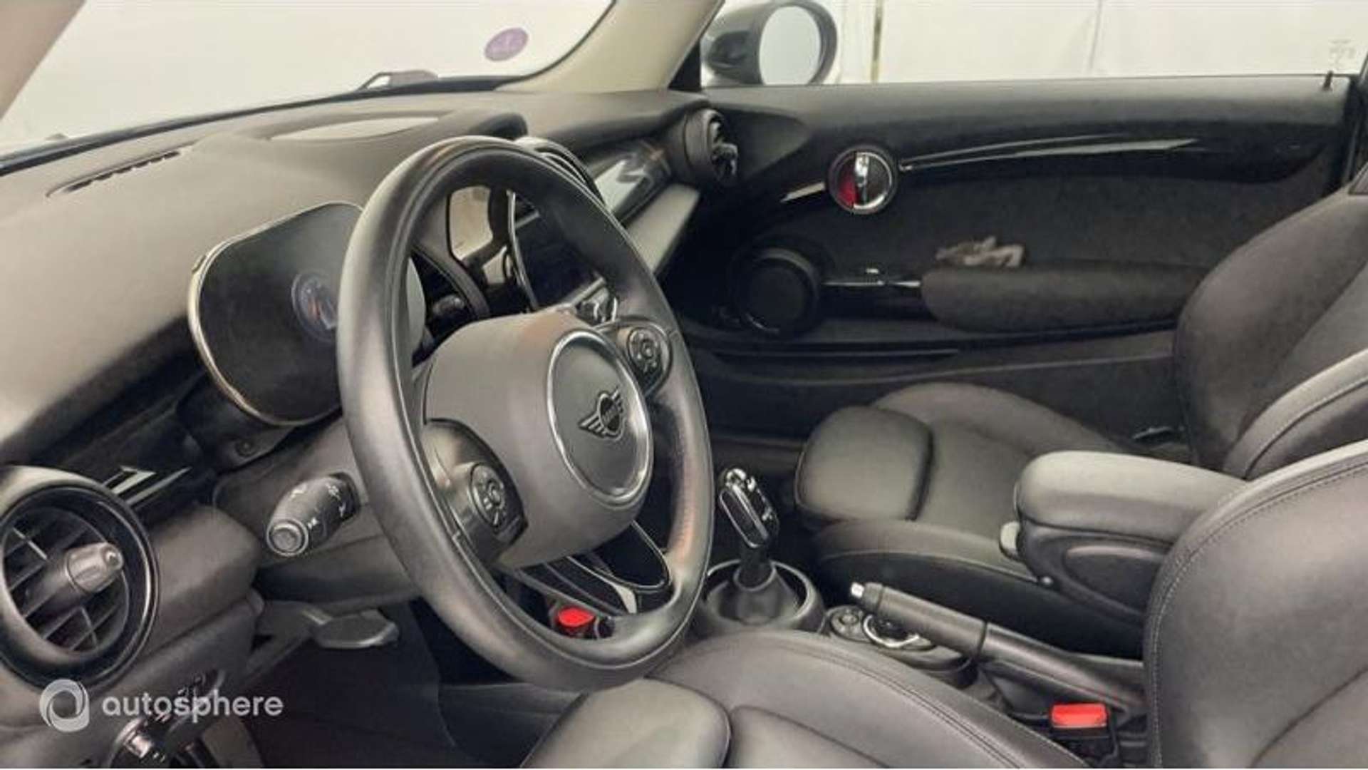 Mini One Greenwich_One - 2021 - Joinsteer - #12