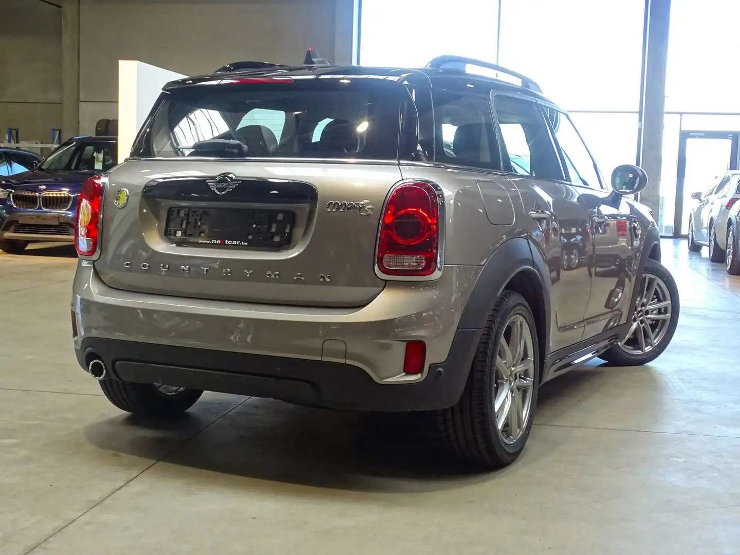 Mini Countryman COOPER SE - 2018 - Joinsteer - #3
