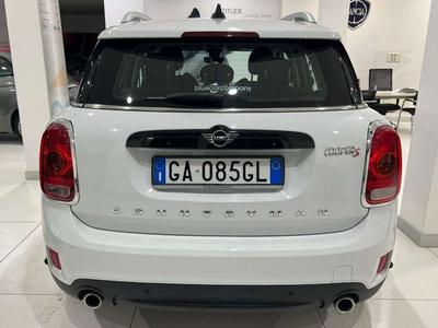 Mini Countryman COOPER S - - Joinsteer - #2