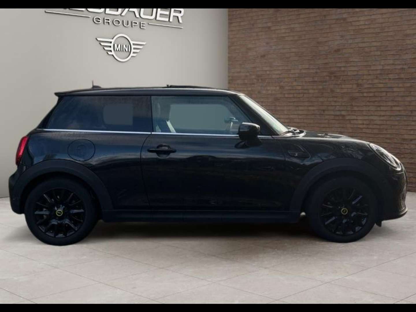 Mini Electric Edition Premium Plus Cooper SE - 2022 - Joinsteer - #6