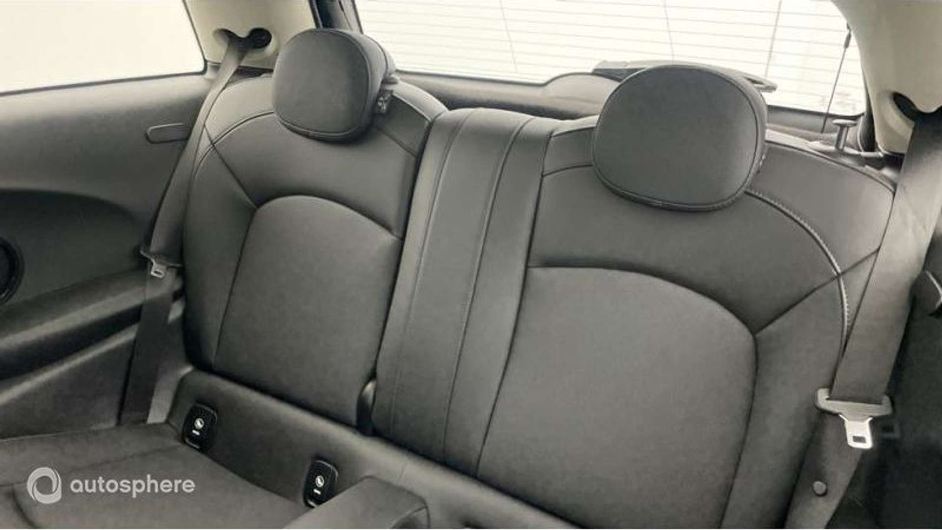 Mini One Greenwich_One - 2021 - Joinsteer - #13