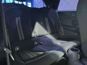 Mini John Cooper Works Sport John Cooper Works — photo 13