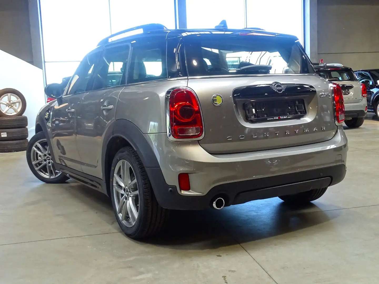Mini Countryman COOPER SE - 2018 - Joinsteer - #4