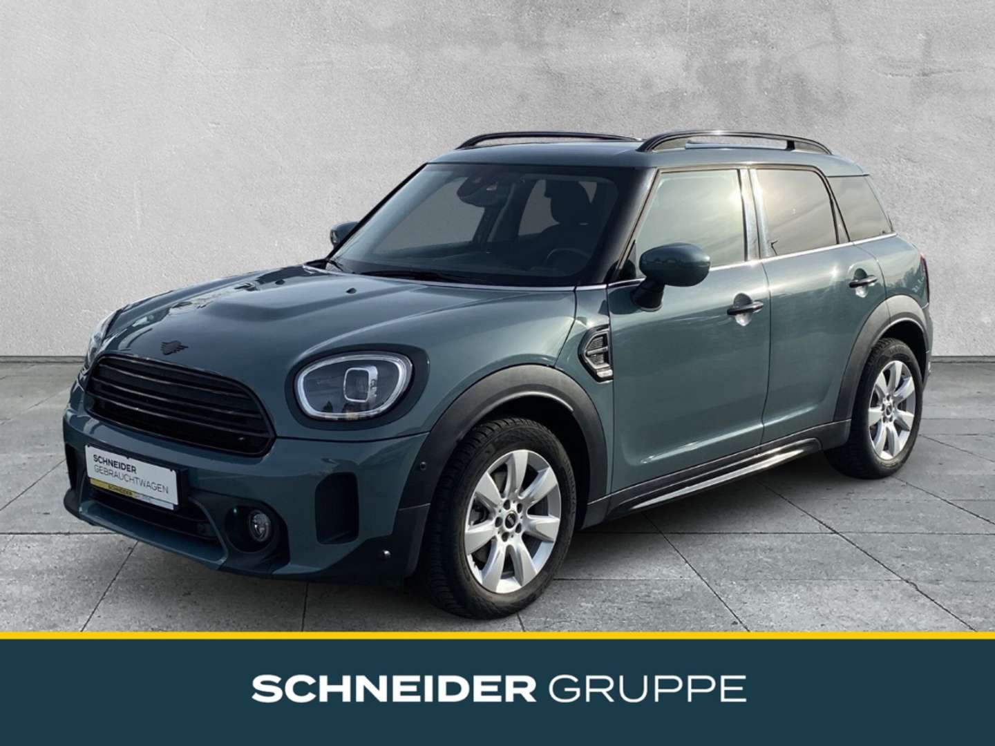 Mini Countryman Untamed Edition Cooper - 2023 - Joinsteer - #4