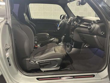 Mini John Cooper Works Sport John Cooper Works — photo 14