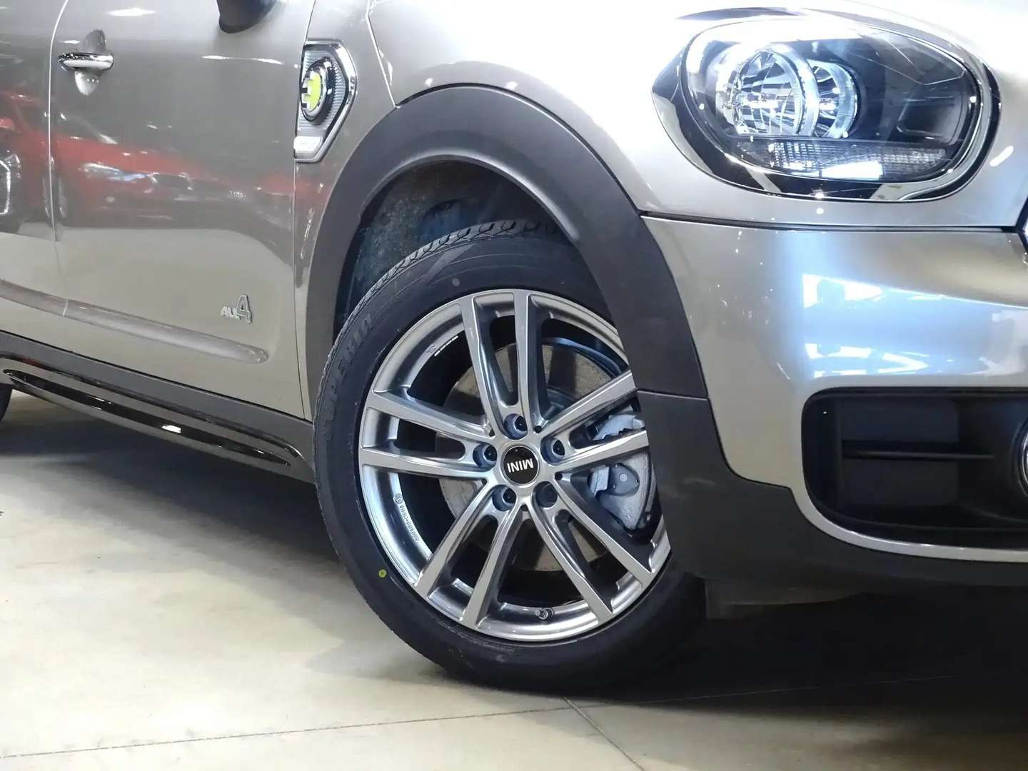 Mini Countryman COOPER SE - 2018 - Joinsteer - #5