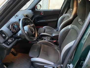Mini Countryman John Cooper Works — photo 11