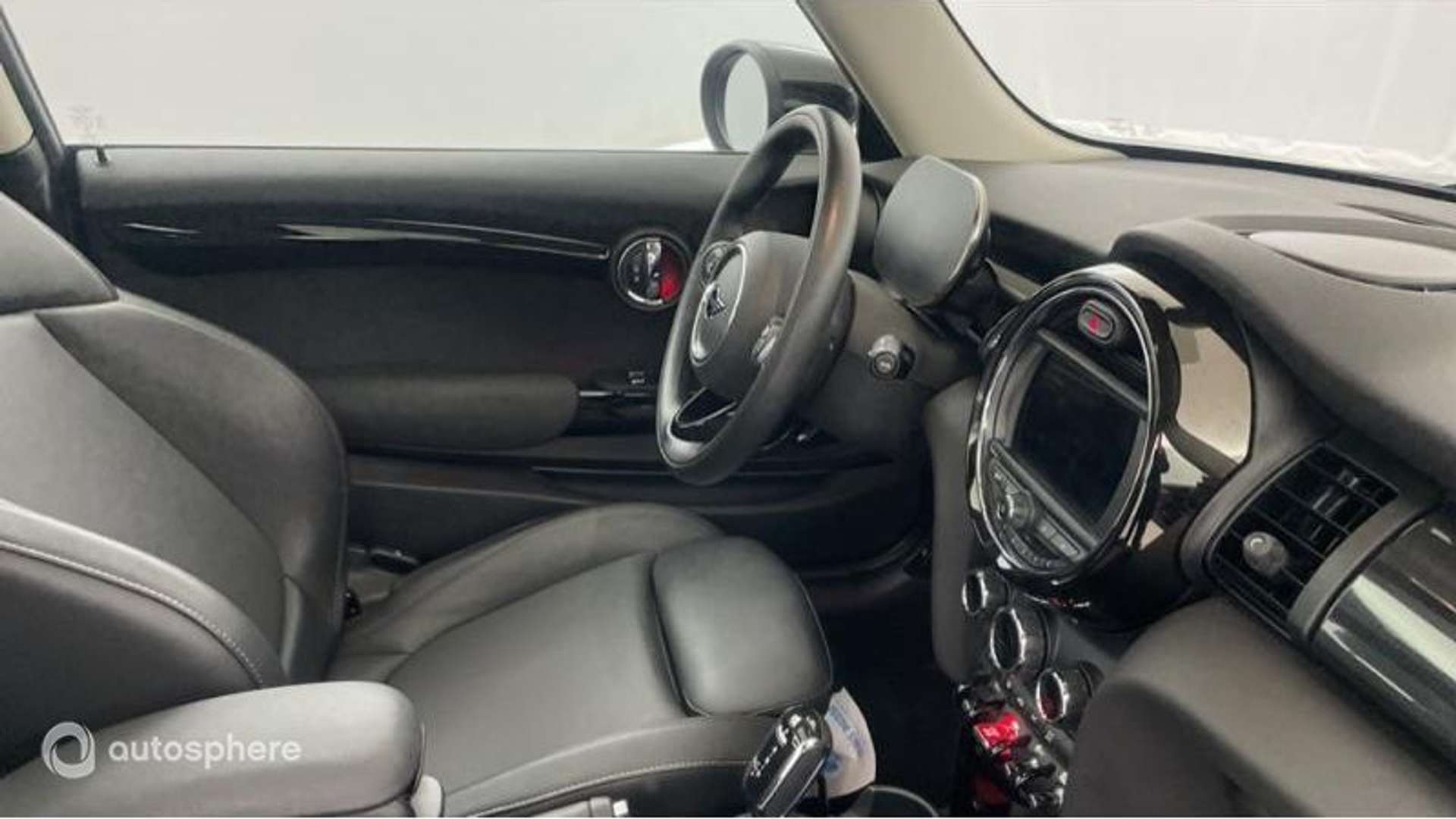 Mini One Greenwich_One - 2021 - Joinsteer - #15