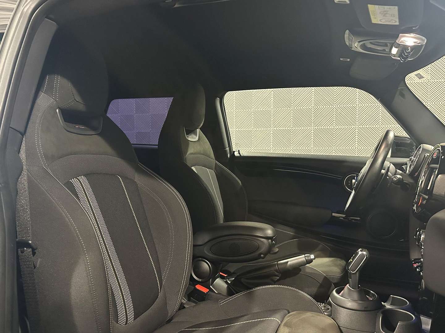 Mini John Cooper Works Sport John Cooper Works - 2020 - Joinsteer - #15