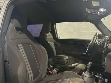 Mini John Cooper Works Sport John Cooper Works — photo 15
