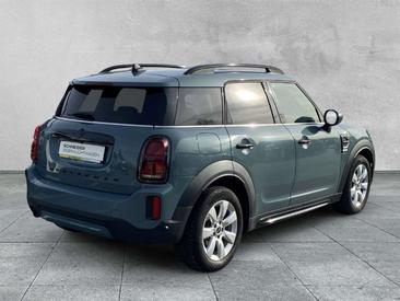 Mini Countryman Untamed Edition Cooper — photo 5