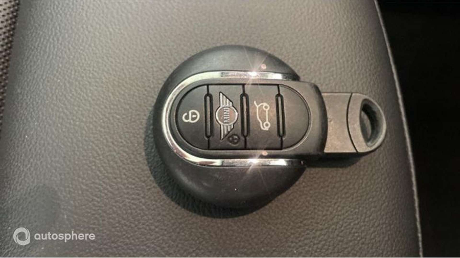 Mini One Greenwich_One - 2021 - Joinsteer - #16