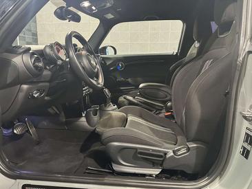 Mini John Cooper Works Sport John Cooper Works — photo 16