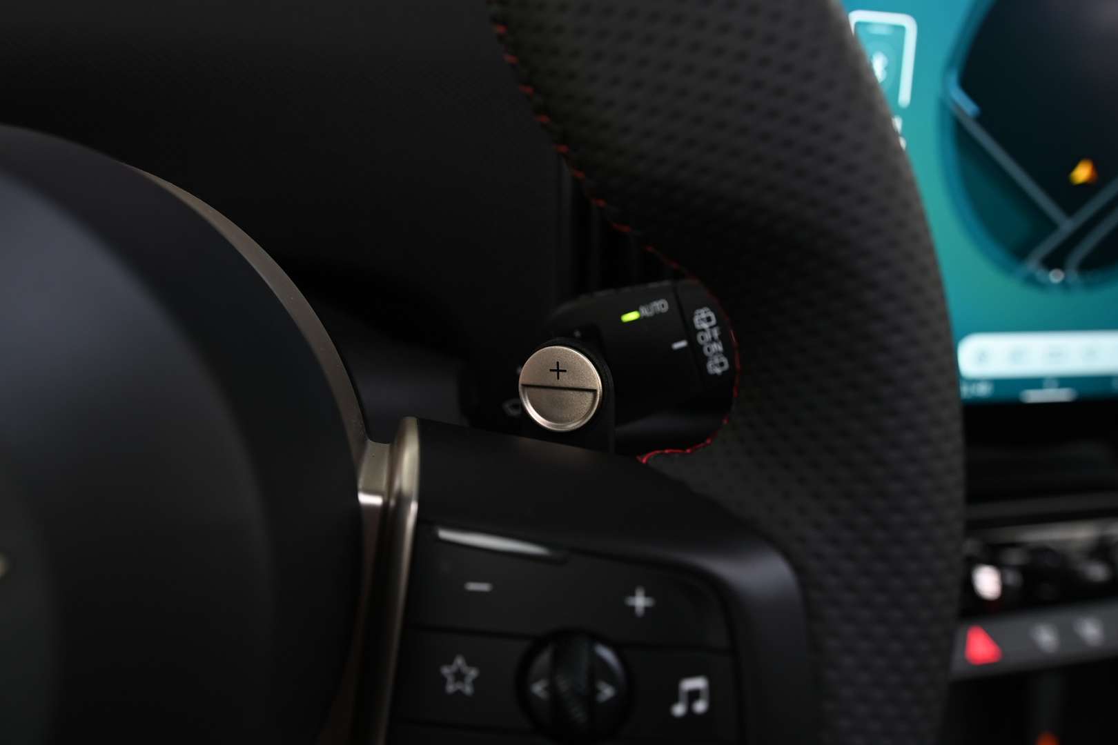 Mini Hatchback JCW Trim John Cooper Works - 2025 - Joinsteer - #18