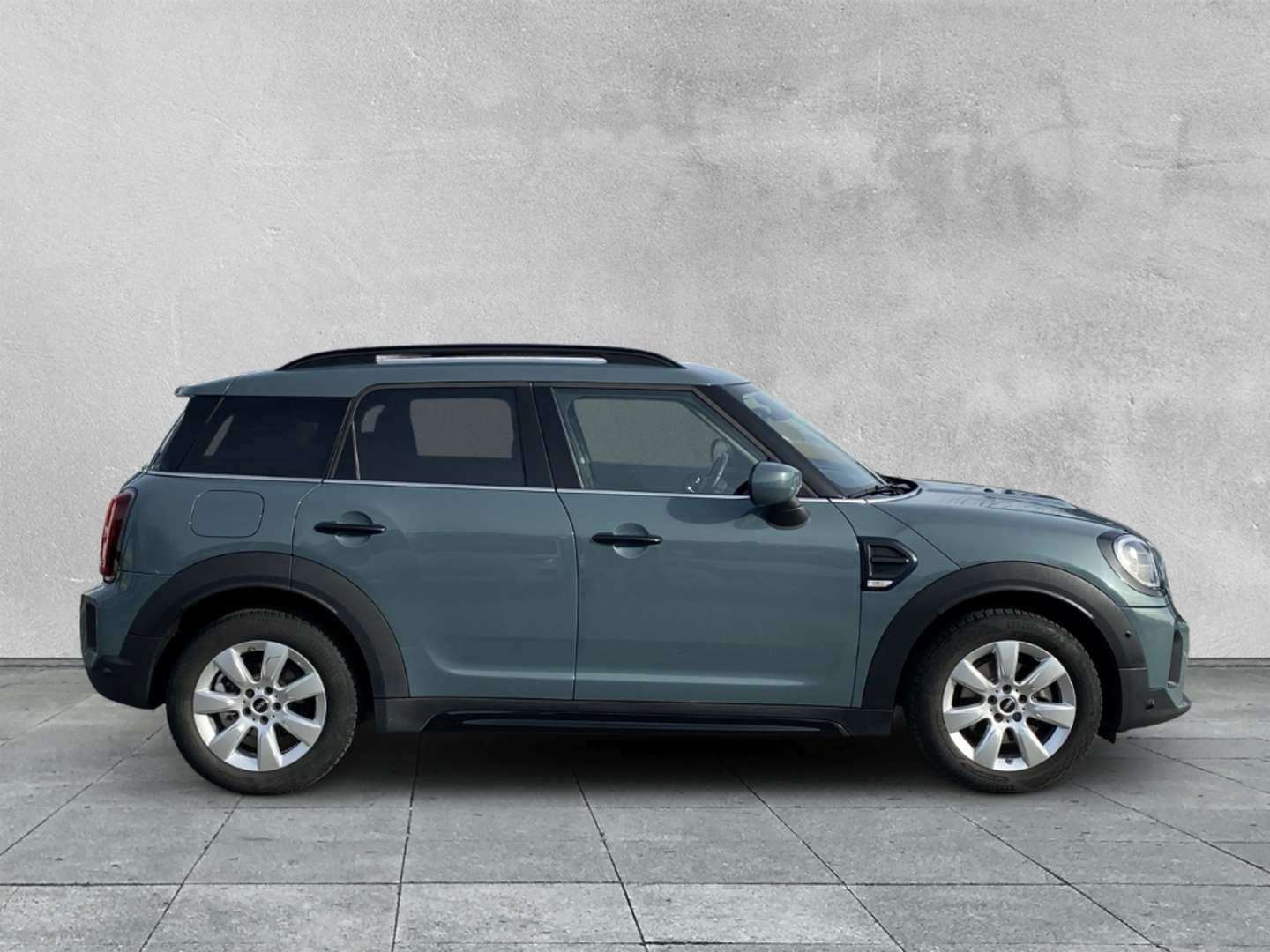 Mini Countryman Untamed Edition Cooper - 2023 - Joinsteer - #6